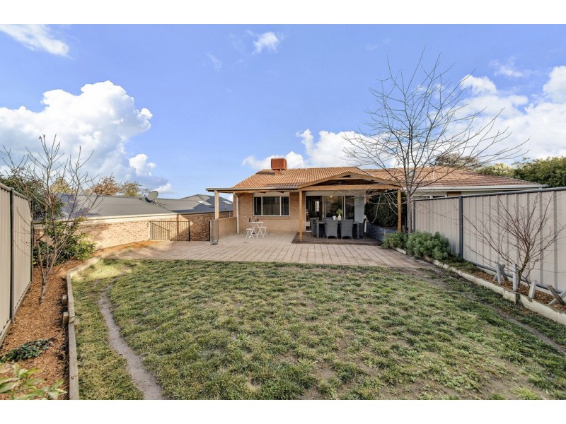 4/64 Jabanungga Avenue, Ngunnawal ACT 2913