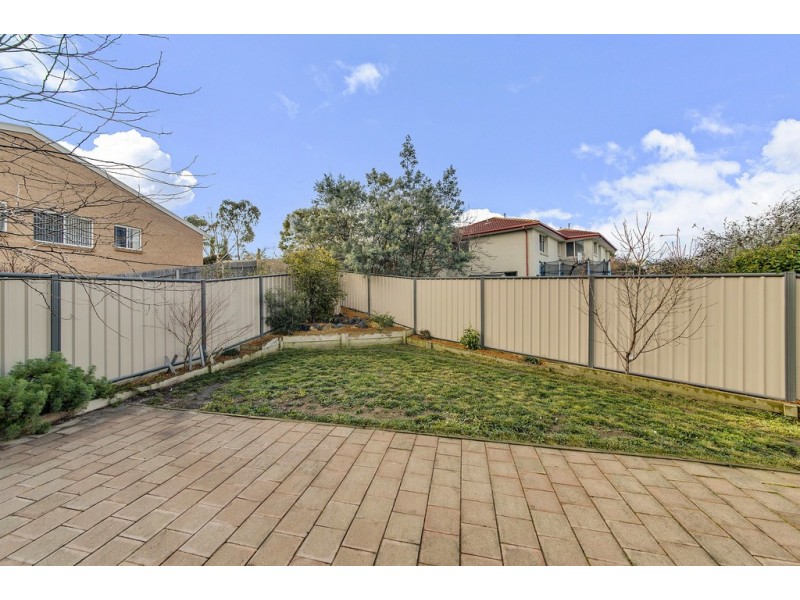 4/64 Jabanungga Avenue, Ngunnawal ACT 2913