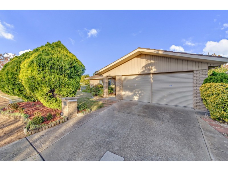 21 Tunney Crescent, Florey ACT 2615