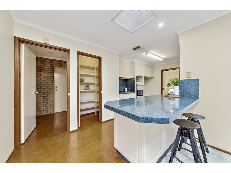 21 Tunney Crescent, Florey ACT 2615