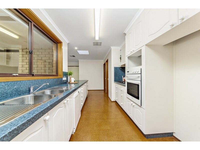 21 Tunney Crescent, Florey ACT 2615