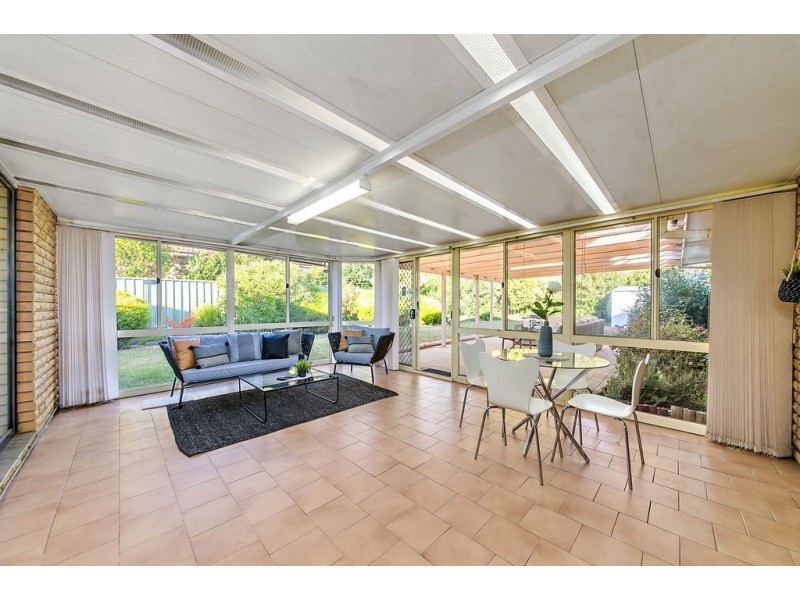 21 Tunney Crescent, Florey ACT 2615