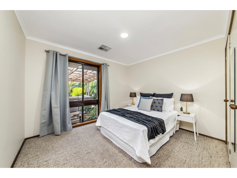 21 Tunney Crescent, Florey ACT 2615