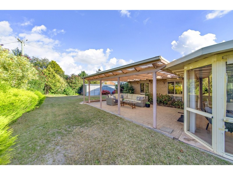 21 Tunney Crescent, Florey ACT 2615