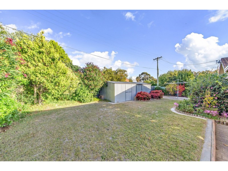 21 Tunney Crescent, Florey ACT 2615