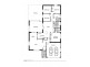 21 Tunney Crescent, Florey ACT 2615 Floorplan