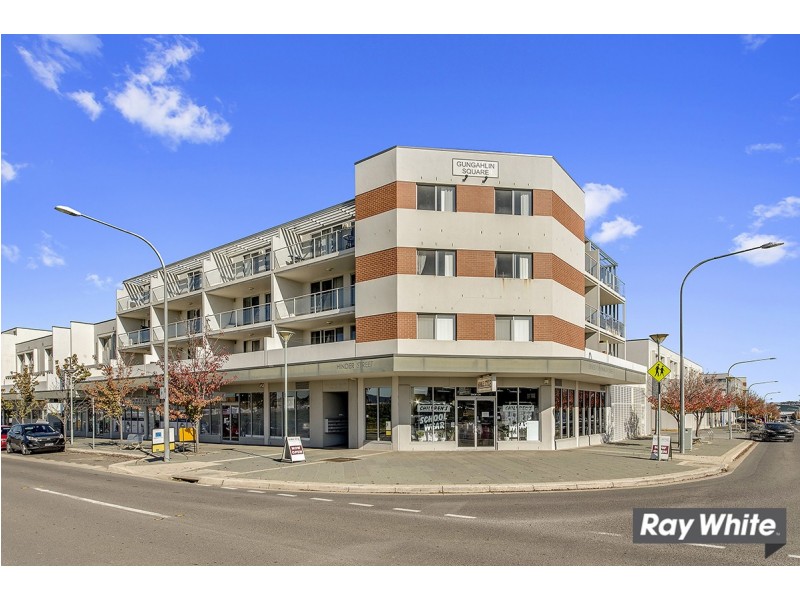 90/10 Hinder Street, Gungahlin ACT 2912