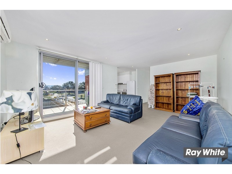 90/10 Hinder Street, Gungahlin ACT 2912