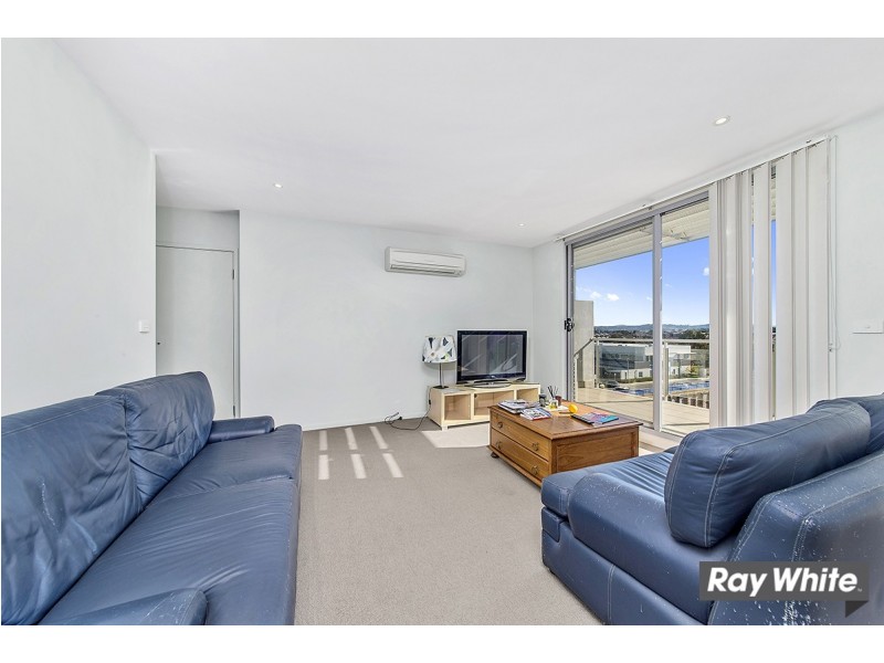90/10 Hinder Street, Gungahlin ACT 2912