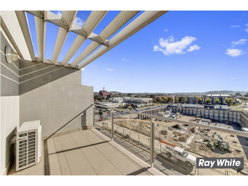 90/10 Hinder Street, Gungahlin ACT 2912
