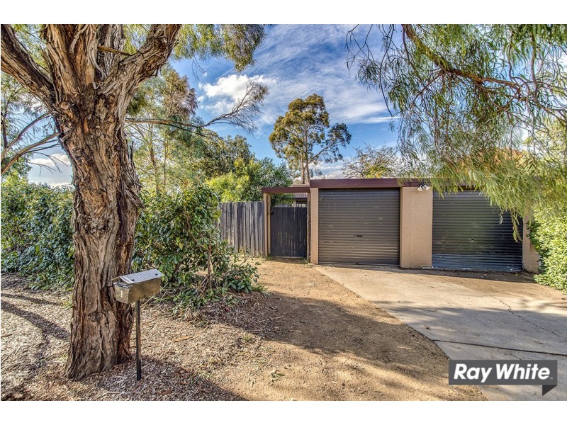 1 Spry Place, Florey ACT 2615