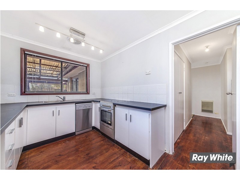 1 Spry Place, Florey ACT 2615