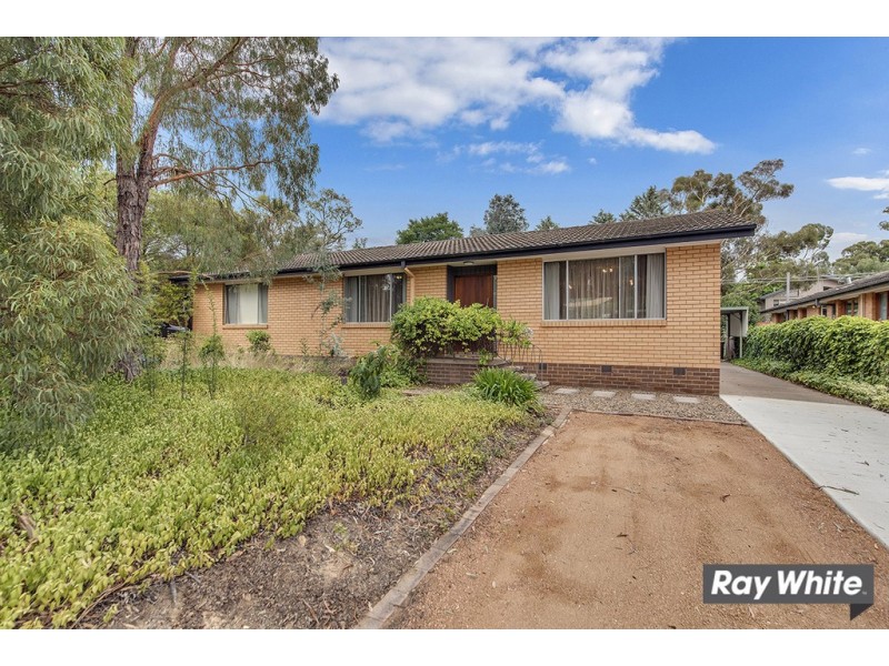 1/38 Bambridge Street, Weetangera ACT 2614
