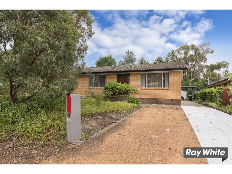 1/38 Bambridge Street, Weetangera ACT 2614