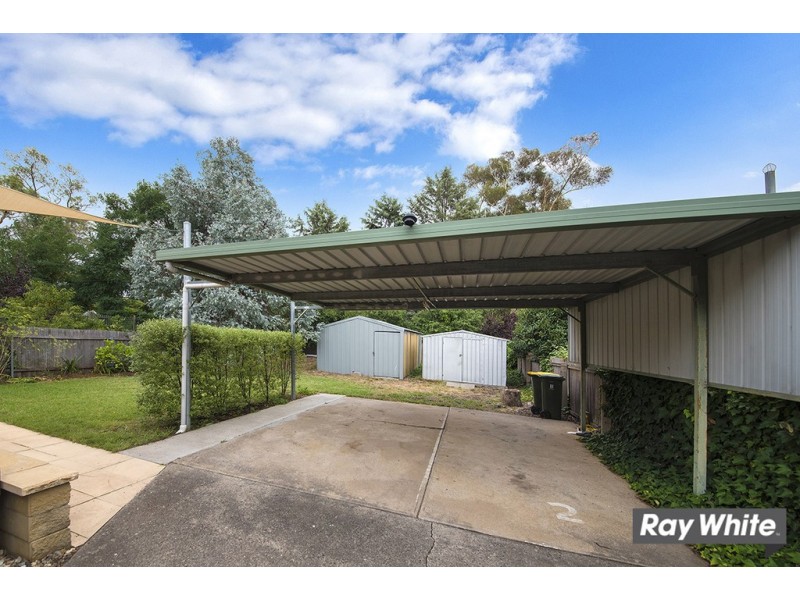 1/38 Bambridge Street, Weetangera ACT 2614