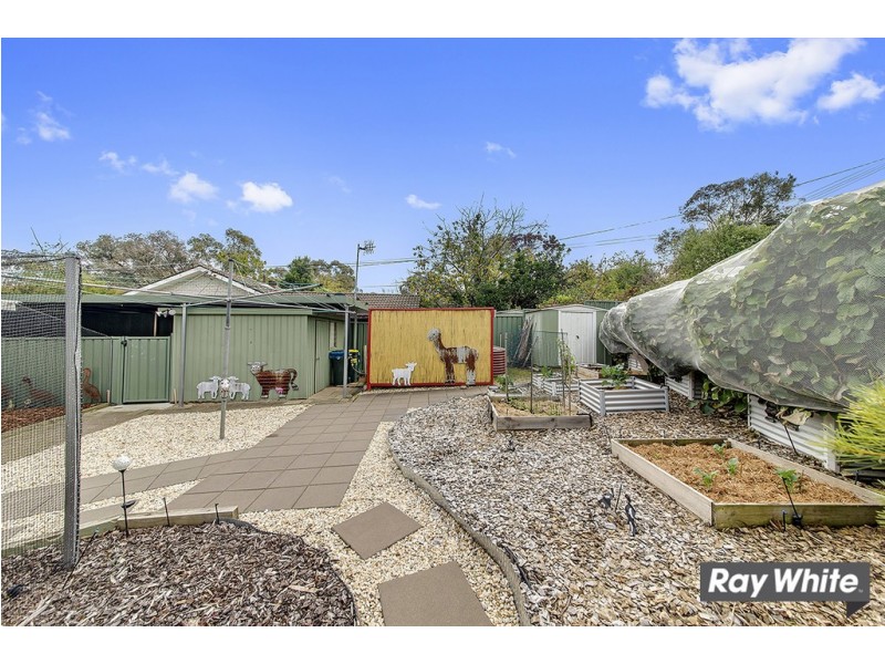 36 Denny Street, Latham ACT 2615