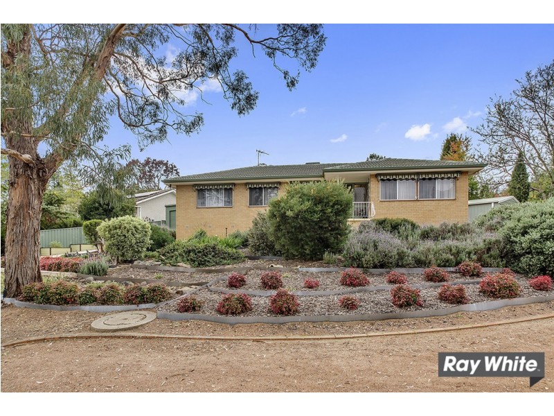36 Denny Street, Latham ACT 2615