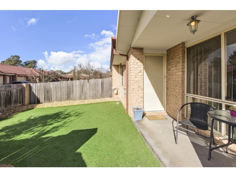 6/42 Lhotsky Street, Charnwood ACT 2615