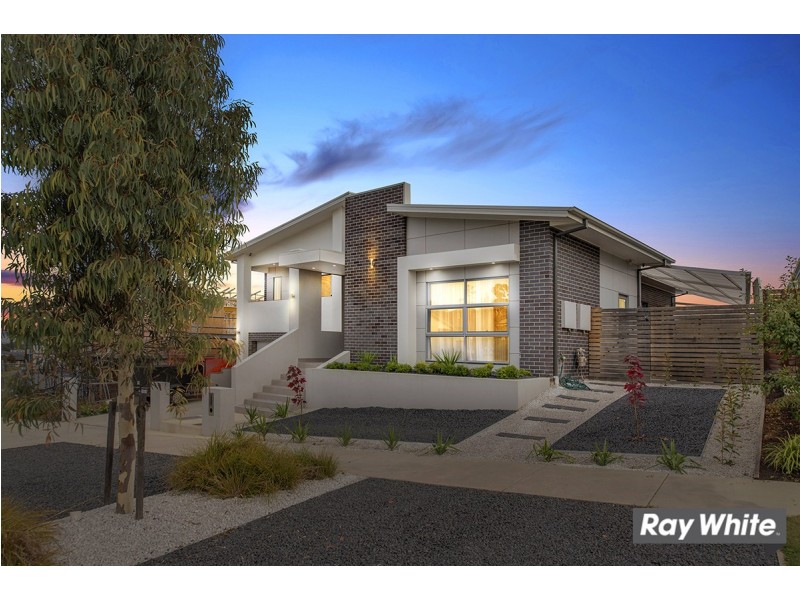 118 Langtree Crescent, Crace ACT 2911