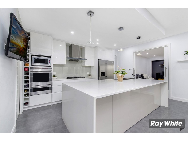 118 Langtree Crescent, Crace ACT 2911