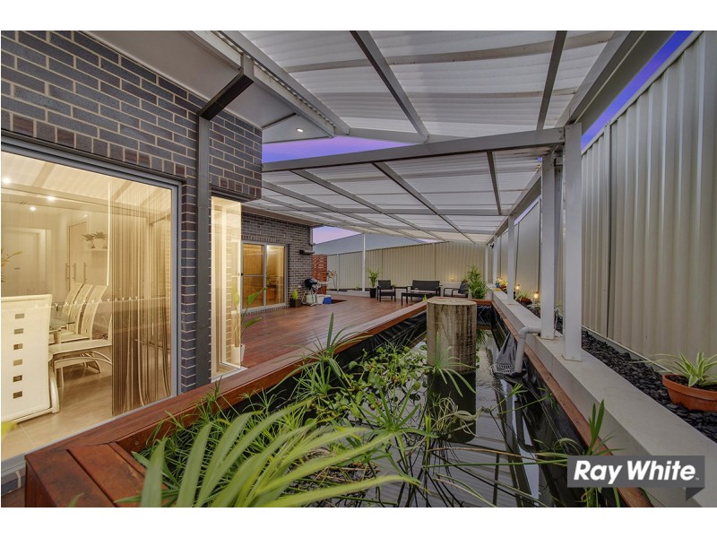 118 Langtree Crescent, Crace ACT 2911