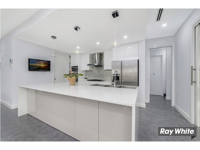 118 Langtree Crescent, Crace ACT 2911