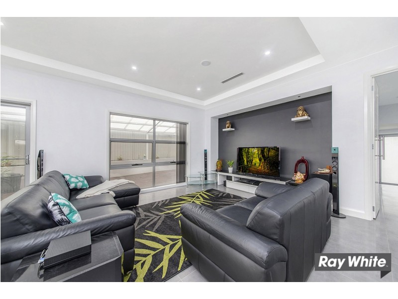 118 Langtree Crescent, Crace ACT 2911