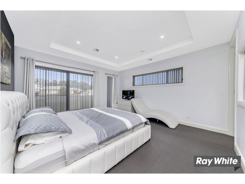 118 Langtree Crescent, Crace ACT 2911