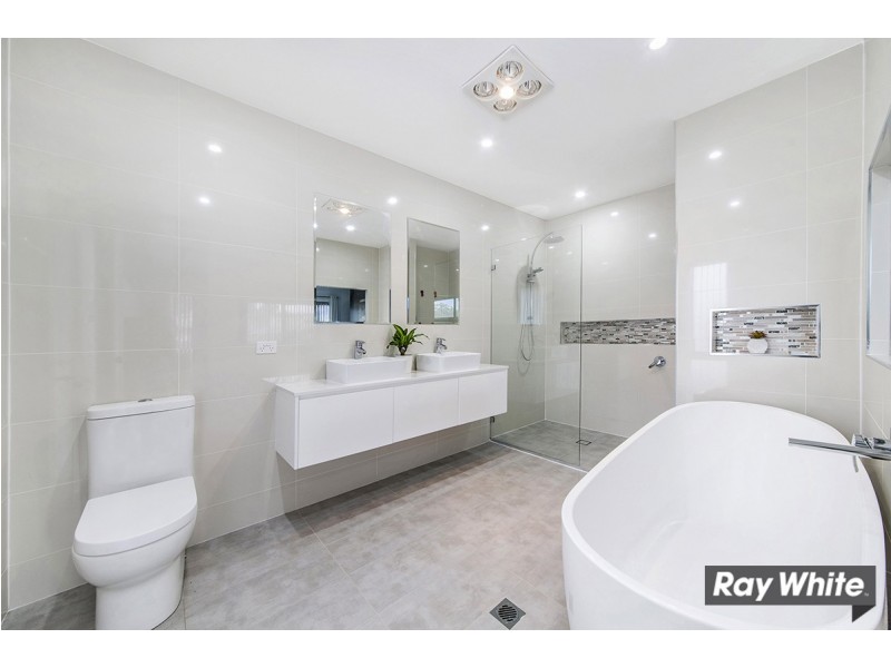 118 Langtree Crescent, Crace ACT 2911