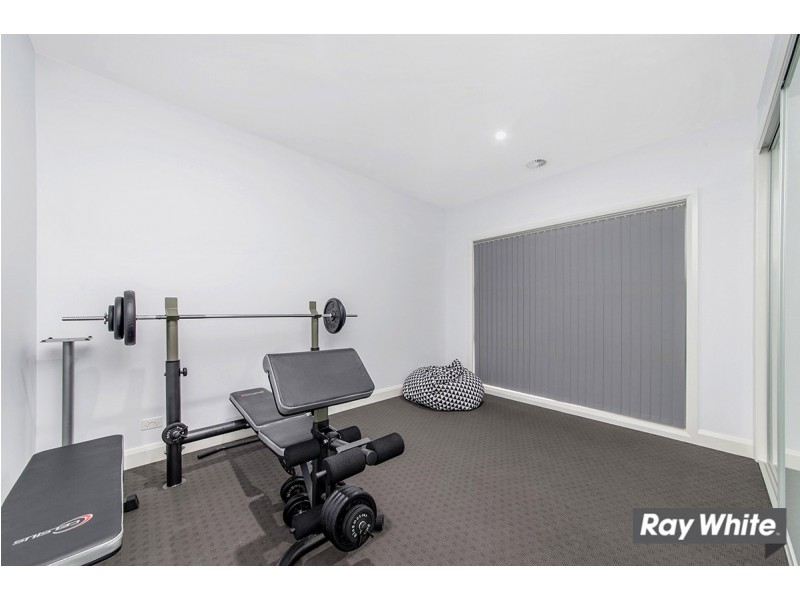 118 Langtree Crescent, Crace ACT 2911