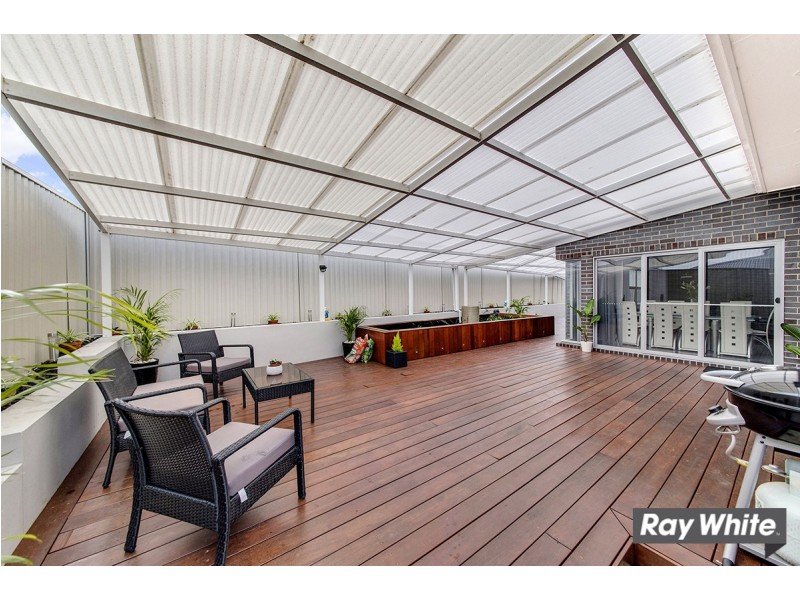 118 Langtree Crescent, Crace ACT 2911