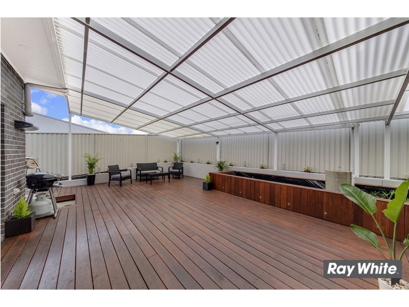 118 Langtree Crescent, Crace ACT 2911
