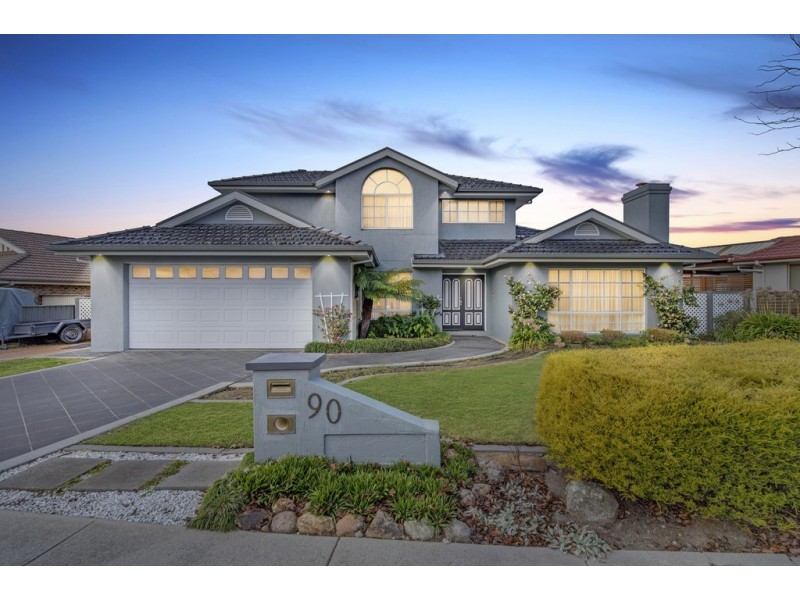 90 Lexcen Avenue, Nicholls ACT 2913