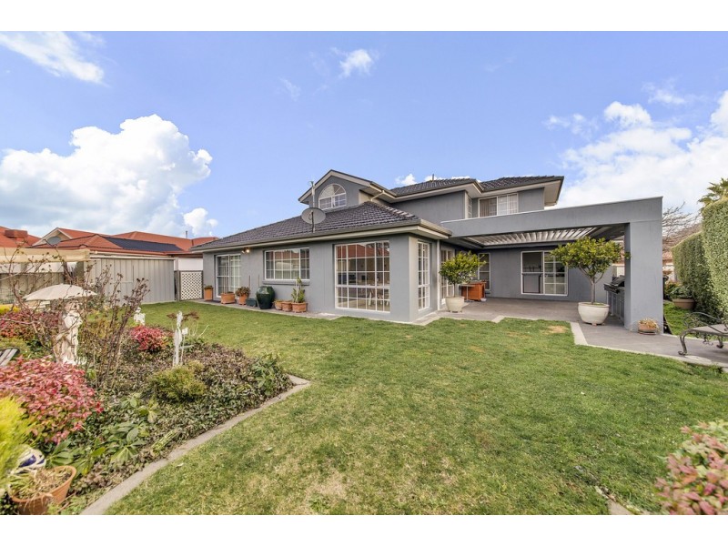 90 Lexcen Avenue, Nicholls ACT 2913