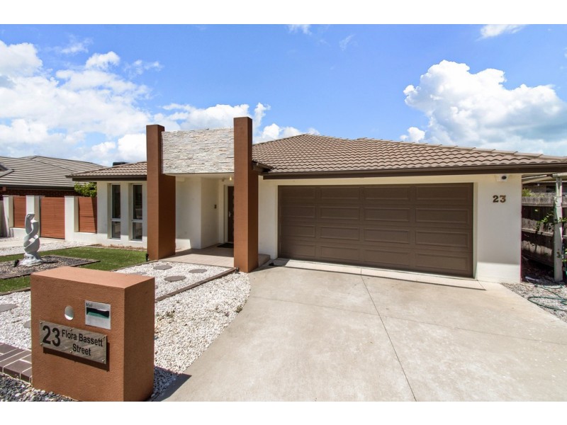 23 Flora Bassett Street, Franklin ACT 2913