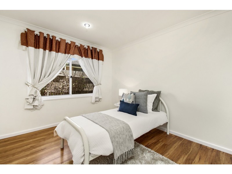 23 Flora Bassett Street, Franklin ACT 2913