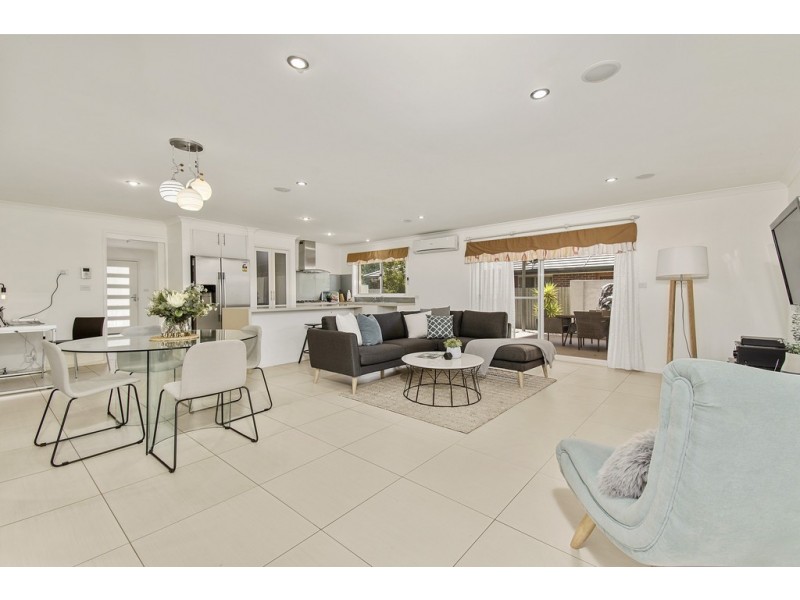 23 Flora Bassett Street, Franklin ACT 2913