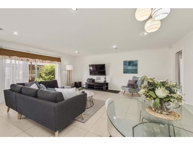 23 Flora Bassett Street, Franklin ACT 2913
