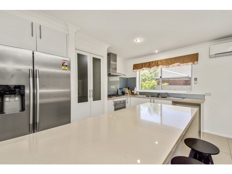 23 Flora Bassett Street, Franklin ACT 2913