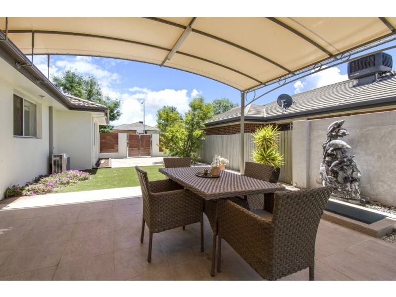 23 Flora Bassett Street, Franklin ACT 2913