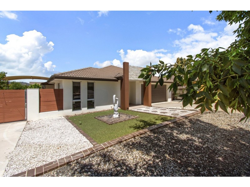 23 Flora Bassett Street, Franklin ACT 2913