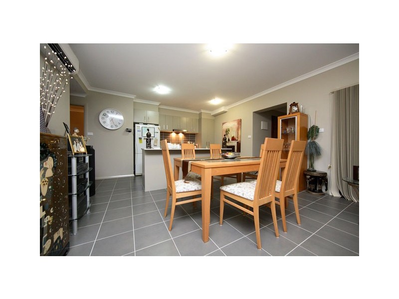 1 Doris Turner Street, Forde ACT 2914