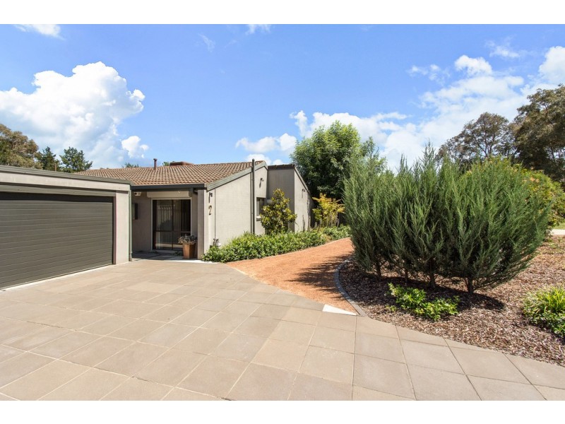 2 Guest Place, Macquarie ACT 2614