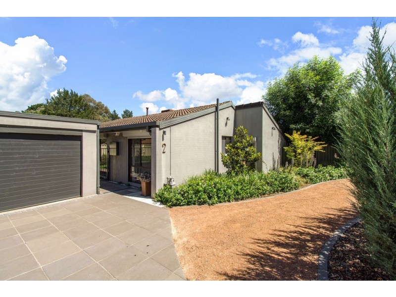 2 Guest Place, Macquarie ACT 2614