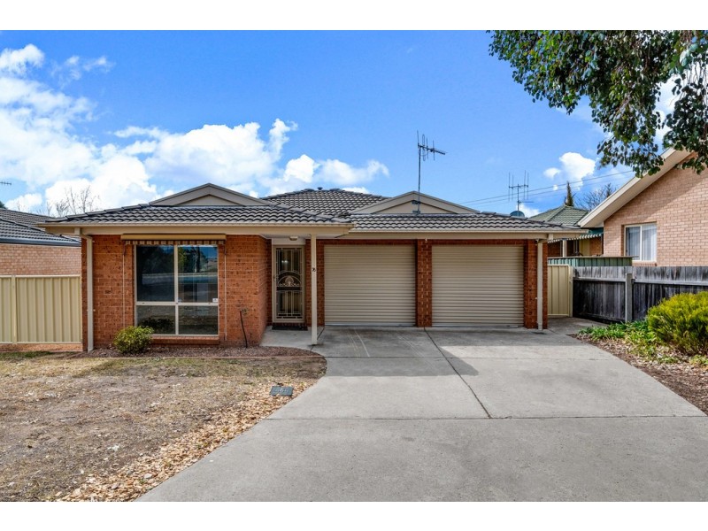 76 Archdall Street, Dunlop ACT 2615