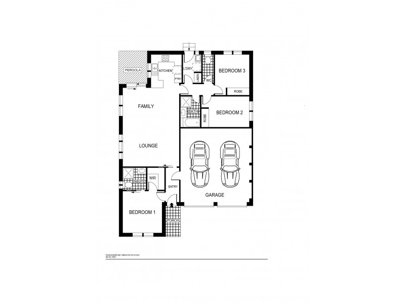 76 Archdall Street, Dunlop ACT 2615