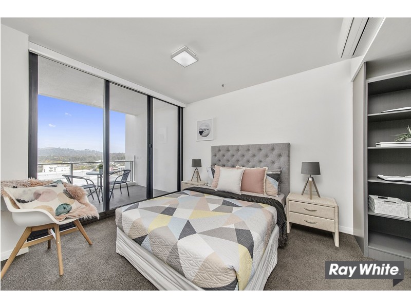 80/39 Benjamin Way, Belconnen ACT 2617