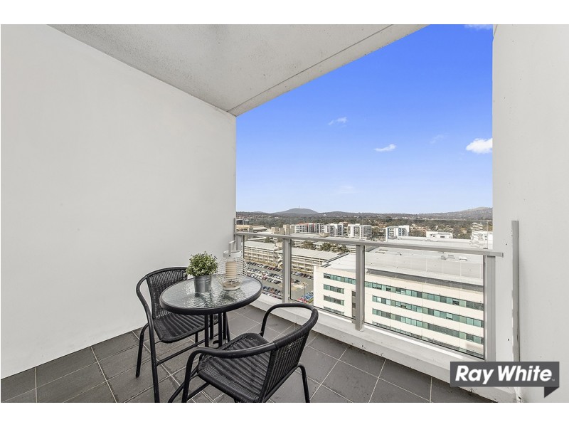 80/39 Benjamin Way, Belconnen ACT 2617