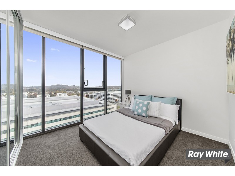 80/39 Benjamin Way, Belconnen ACT 2617