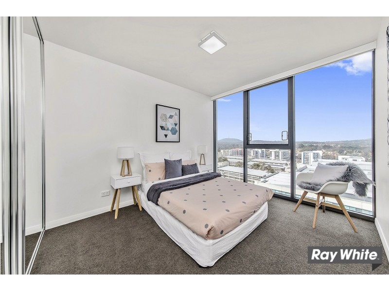 80/39 Benjamin Way, Belconnen ACT 2617